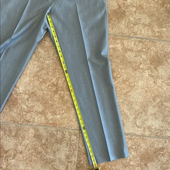 Marc Anthony Wool Dress Pants and Blazer Suit Set! - Picture 2 of 12